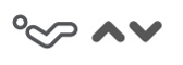 Auto contour operation button